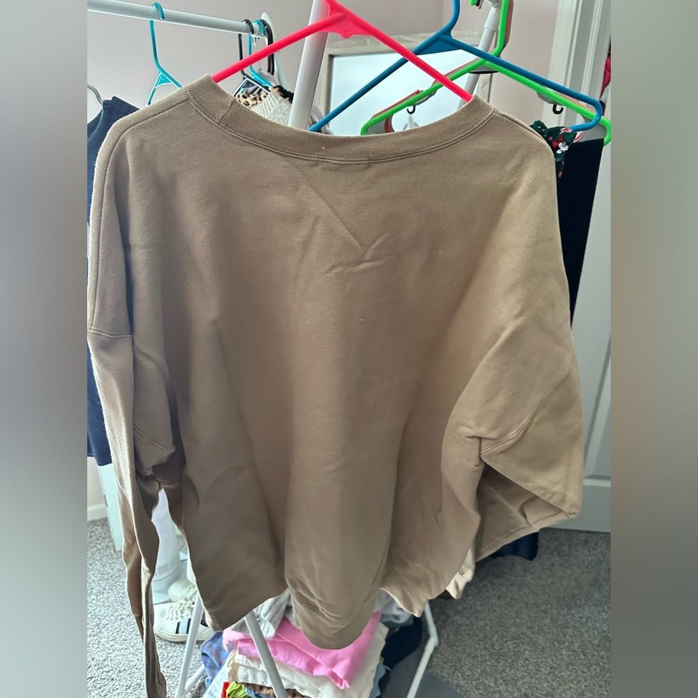 The Bar Sweatshirt - Picture 3 of 3